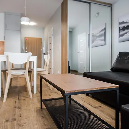 Shipyard - Free Private Parking Lejlighed *