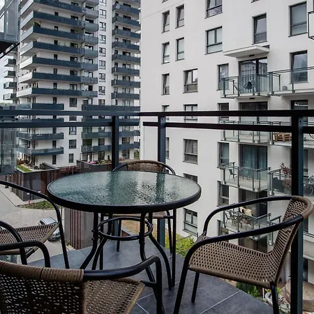 Shipyard - Free Private Parking Lejlighed *
