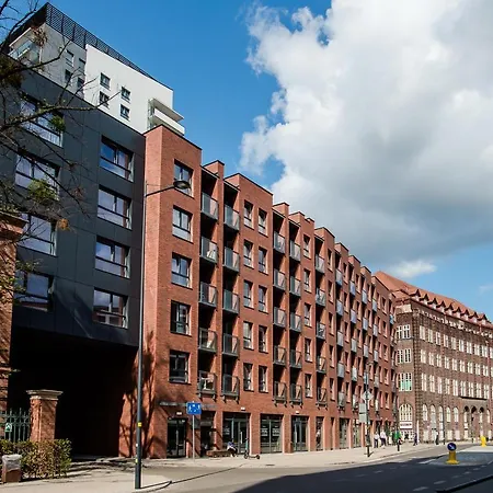 Shipyard - Free Private Parking Lejlighed *