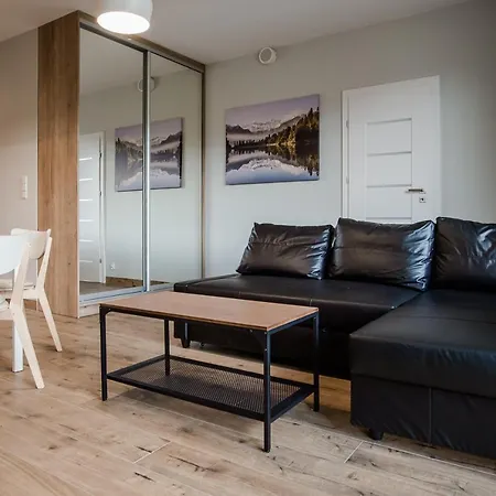 Apartamento Shipyard - Free Private Parking *