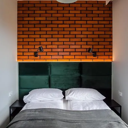 Shipyard - Free Private Parking Apartamento