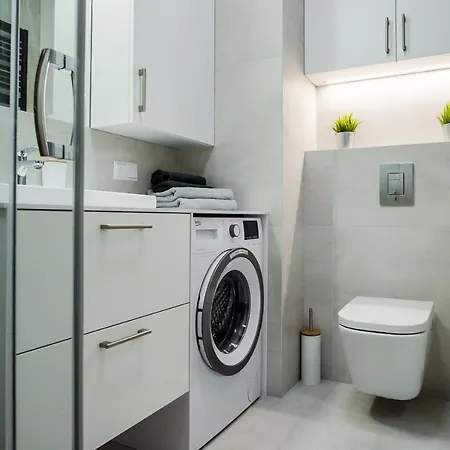 Shipyard - Free Private Parking Apartamento