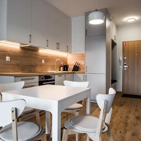 Apartamento Shipyard - Free Private Parking *