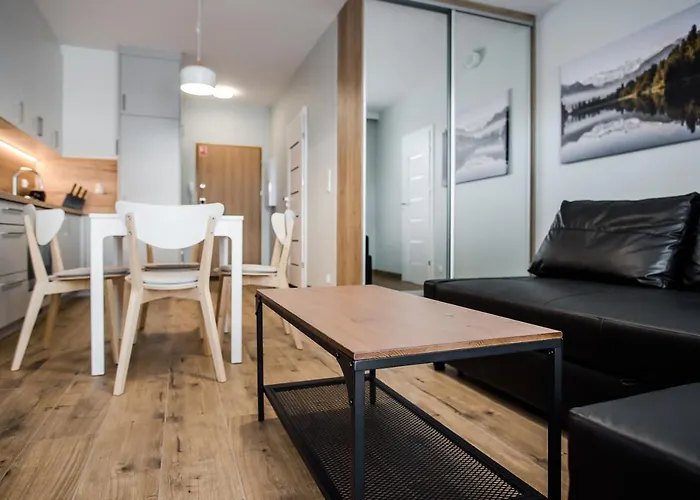 Shipyard - Free Private Parking Lägenhet *