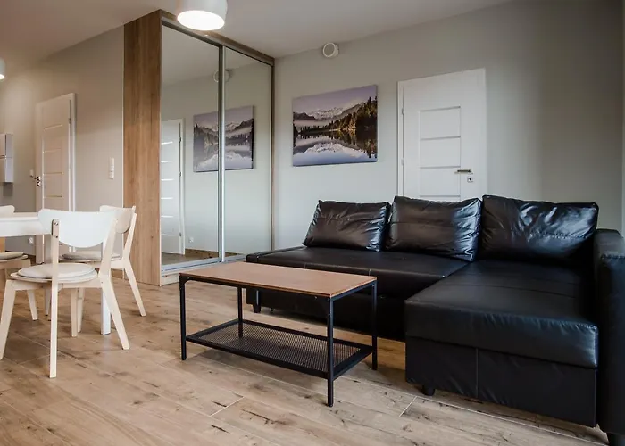 Lägenhet Shipyard - Free Private Parking *