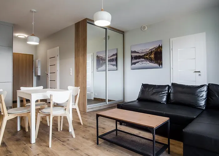 Lägenhet Shipyard - Free Private Parking *