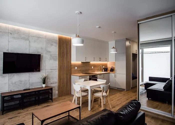 Lägenhet Shipyard - Free Private Parking *