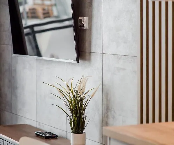 Shipyard - Free Private Parking Lägenhet *