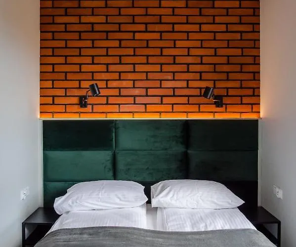 Shipyard - Free Private Parking Апартаменты