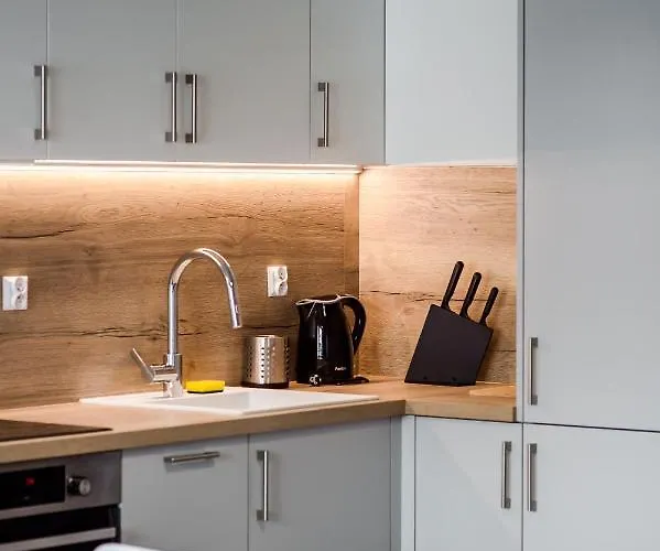 Shipyard - Free Private Parking * Gdańsk