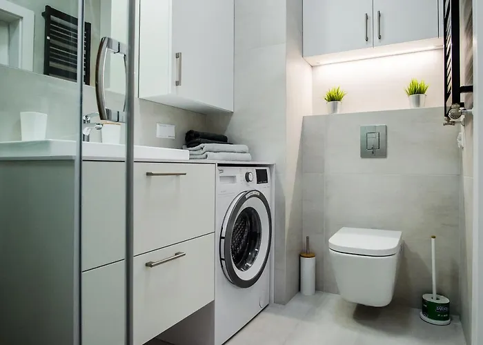 Shipyard - Free Private Parking Lägenhet