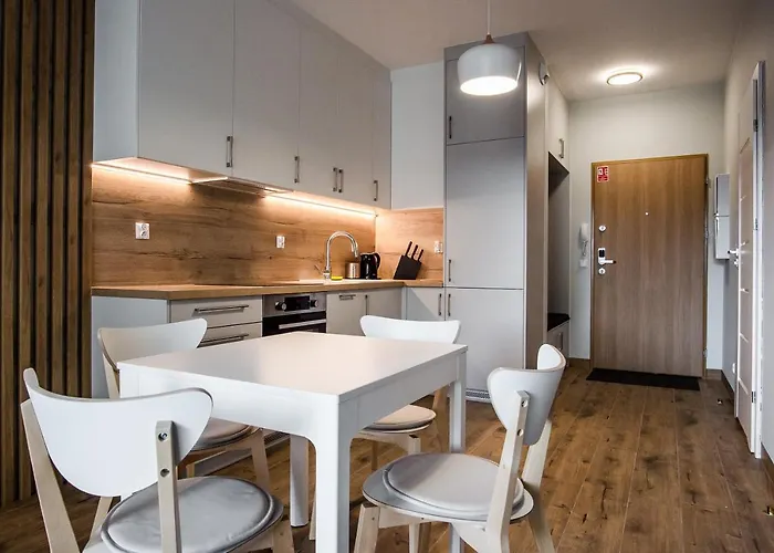 Lägenhet Shipyard - Free Private Parking *