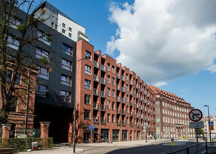 Shipyard - Free Private Parking Lägenhet *