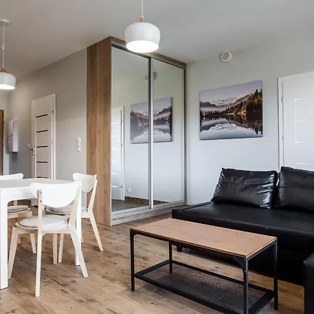 Apartment Shipyard - Free Private Parking *