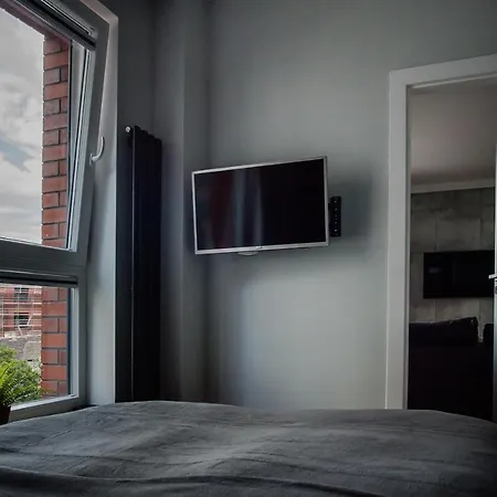 Shipyard - Free Private Parking Apartment